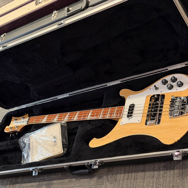 Rickenbacker 4003MGの画像